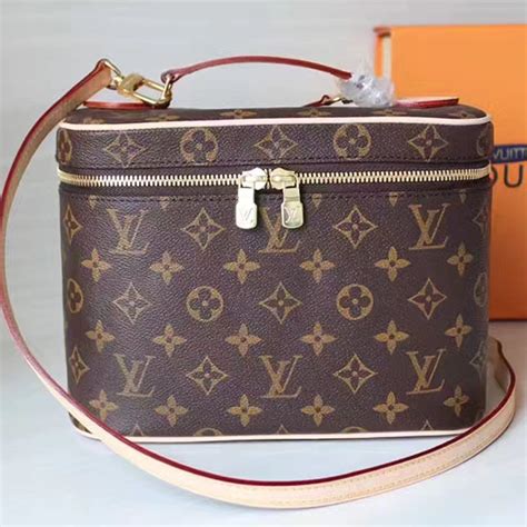 louis vuitton nice bb replica